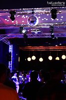 Bild: Party im Jugendclubhaus in Nordhausen - der Samstag