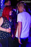 Bild: Party im Jugendclubhaus in Nordhausen - der Samstag