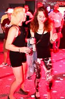 Bild: Party im Jugendclubhaus in Nordhausen - der Samstag