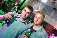 Bild: Party im Jugendclubhaus in Nordhausen - der Samstag