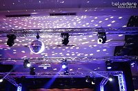 Bild: Party im Jugendclubhaus in Nordhausen - der Samstag