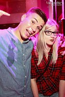 Bild: Party im Jugendclubhaus in Nordhausen - der Samstag