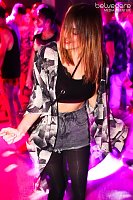 Bild: Party im Jugendclubhaus in Nordhausen - der Samstag