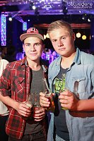 Bild: Party im Jugendclubhaus in Nordhausen - der Samstag