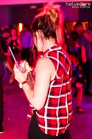 Bild: Party im Jugendclubhaus in Nordhausen - der Samstag