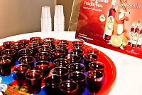 Bild: Party im Jugendclubhaus in Nordhausen - der Samstag