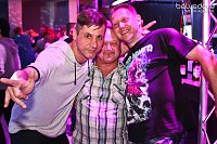 Bild: Party im Jugendclubhaus in Nordhausen - der Samstag