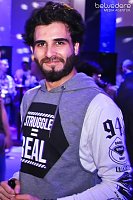 Bild: Party im Jugendclubhaus in Nordhausen - der Samstag