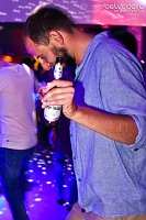 Bild: Party im Jugendclubhaus in Nordhausen - der Samstag