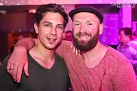 Bild: Party im Jugendclubhaus in Nordhausen - der Samstag