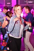 Bild: Party im Jugendclubhaus in Nordhausen - der Samstag