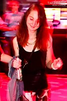 Bild: Party im Jugendclubhaus in Nordhausen - der Samstag