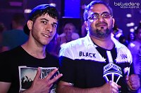 Bild: Party im Jugendclubhaus in Nordhausen - der Samstag