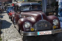 Bild: Harzklassik zum Altstadtfest