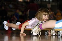 Bild: Kindergartensporttag in der Wiedigsburghalle
