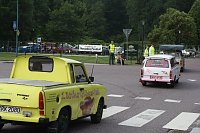 Bild: Oldtimertour nach S&uuml;d-Schweden