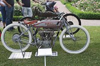 Bild: Oldtimertour nach S&uuml;d-Schweden
