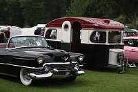 Bild: Oldtimertour nach S&uuml;d-Schweden