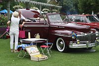 Bild: Oldtimertour nach S&uuml;d-Schweden