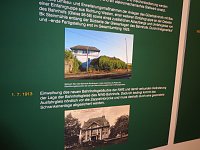 Bild: Vortrag zu 150 Jahre Eisenbahn in Nordhausen