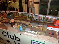 Bild: Vortrag zu 150 Jahre Eisenbahn in Nordhausen