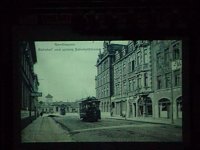 Bild: Vortrag zu 150 Jahre Eisenbahn in Nordhausen