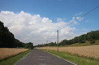 Bild: Sommer in R&uuml;digsdorf