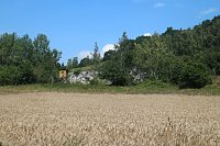 Bild: Sommer in R&uuml;digsdorf