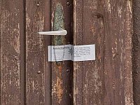 Bild: Verbrechen in Nordhausen