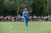 Bild: Testspiel Wacker gegen RWE - Endstand 3:2 f&uuml;r Nordhausen
