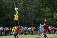 Bild: Testspiel Wacker gegen RWE - Endstand 3:2 f&uuml;r Nordhausen