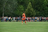 Bild: Testspiel Wacker gegen RWE - Endstand 3:2 f&uuml;r Nordhausen
