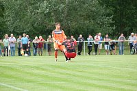 Bild: Testspiel Wacker gegen RWE - Endstand 3:2 f&uuml;r Nordhausen