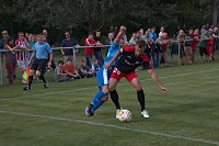 Bild: Wacker gewinnt gegen RWE mit 3:2