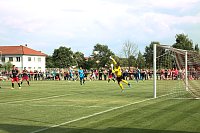 Bild: Wacker gewinnt gegen RWE mit 3:2