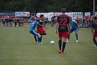 Bild: Wacker gewinnt gegen RWE mit 3:2