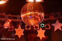 Bild: Beatrausch in der Webe