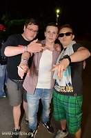 Bild: Beatrausch in der Webe