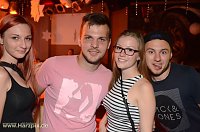 Bild: Beatrausch in der Webe