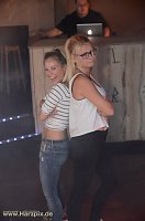Bild: Beatrausch in der Webe