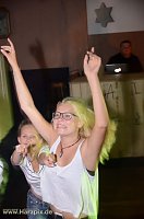 Bild: Beatrausch in der Webe