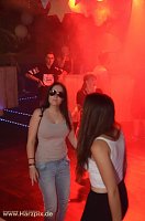 Bild: Beatrausch in der Webe