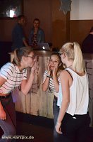 Bild: Beatrausch in der Webe