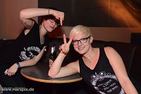 Bild: Beatrausch in der Webe
