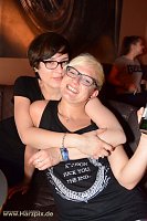 Bild: Beatrausch in der Webe