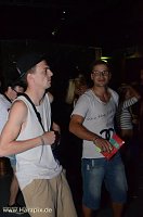 Bild: Beatrausch in der Webe
