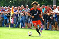 Bild: Wacker siegt 3:2 gegen RWE