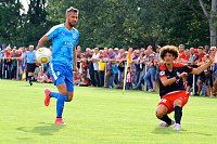 Bild: Wacker siegt 3:2 gegen RWE