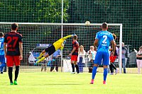 Bild: Wacker siegt 3:2 gegen RWE