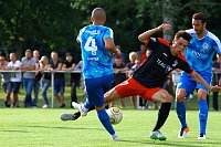 Bild: Wacker siegt 3:2 gegen RWE